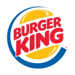 Logo of BURGER KING Kazakhstan android Application 